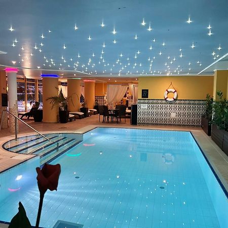 Calimbra Wellness Hotel Superior Miskolc Luaran gambar