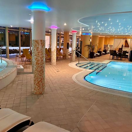 Calimbra Wellness Hotel Superior Miskolc Luaran gambar