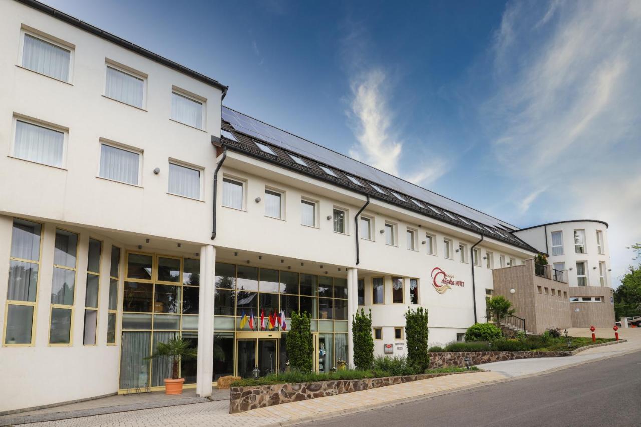 Calimbra Wellness Hotel Superior Miskolc Luaran gambar
