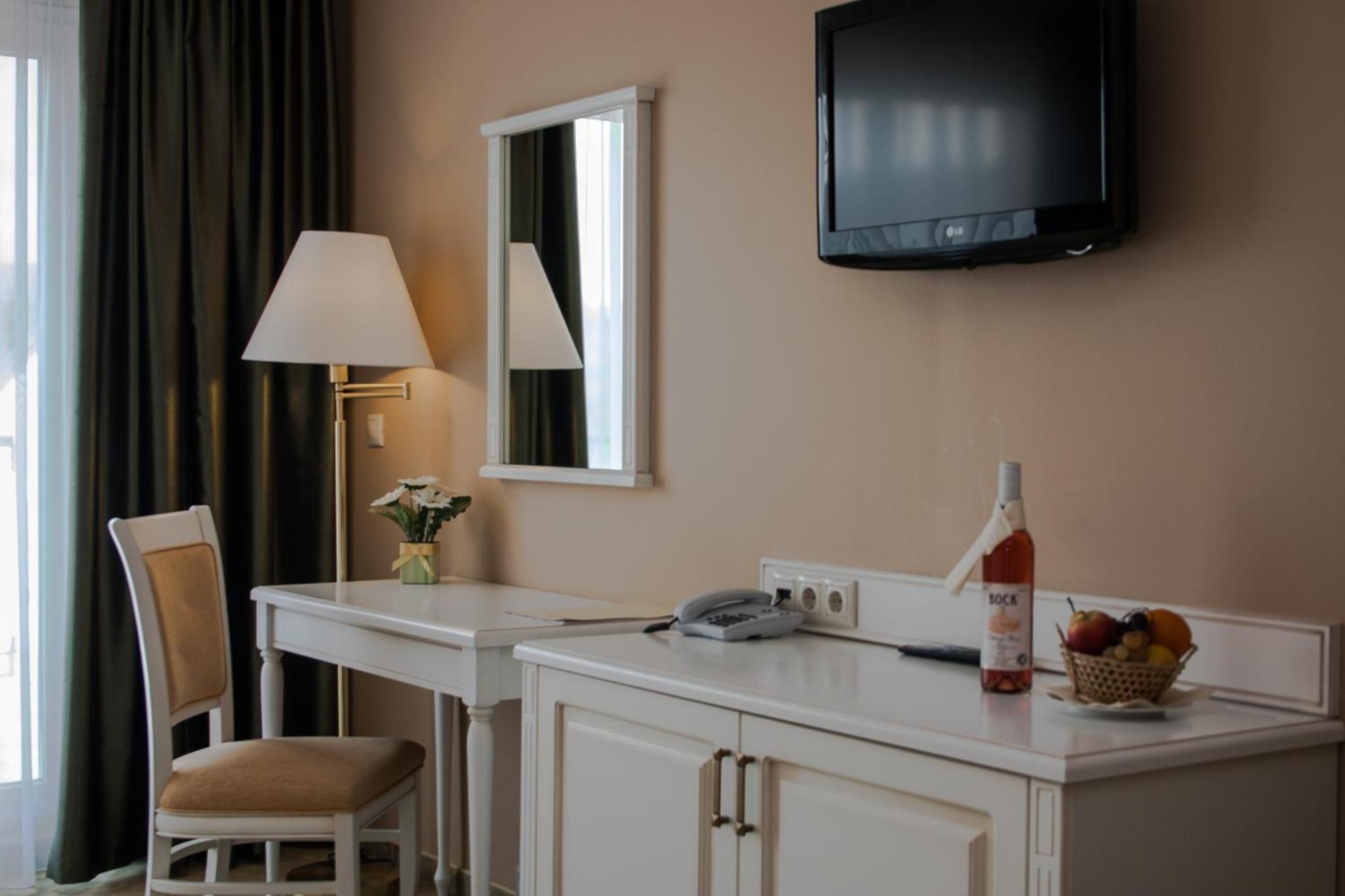 Calimbra Wellness Hotel Superior Miskolc Luaran gambar