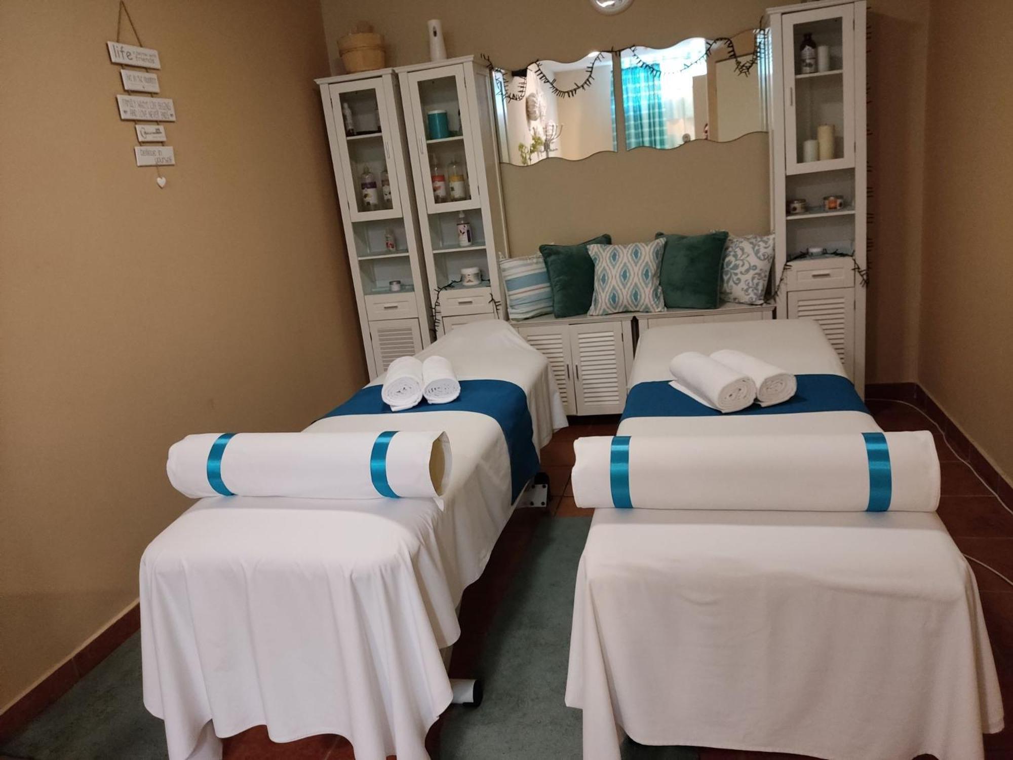 Calimbra Wellness Hotel Superior Miskolc Luaran gambar