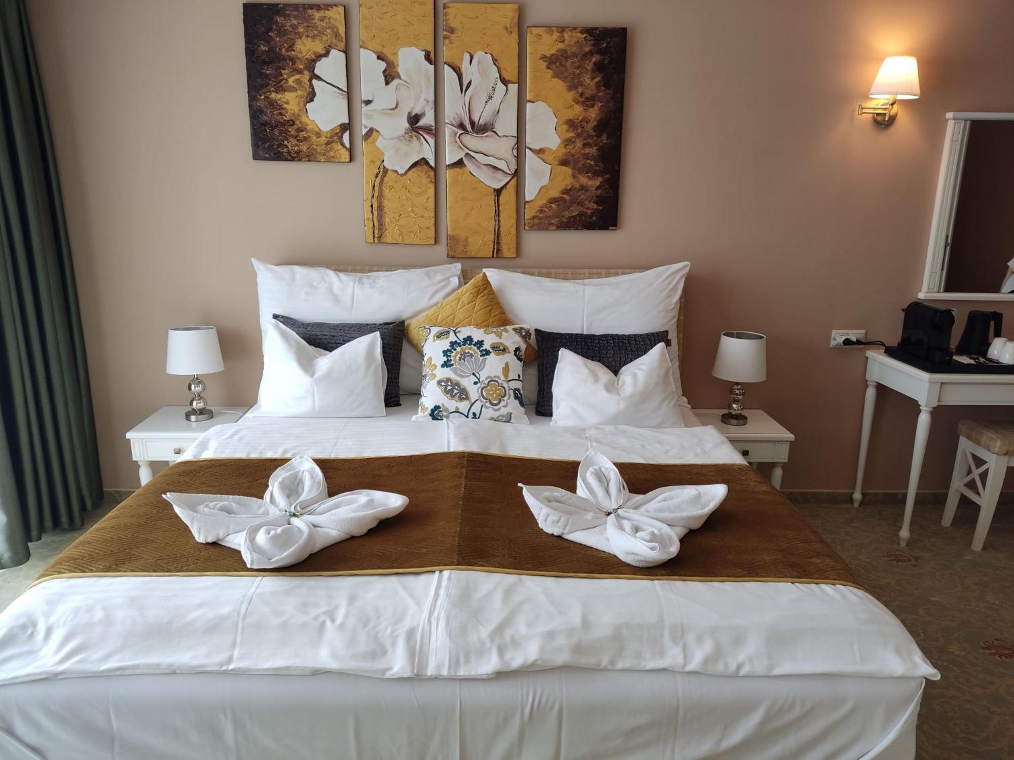 Calimbra Wellness Hotel Superior Miskolc Luaran gambar