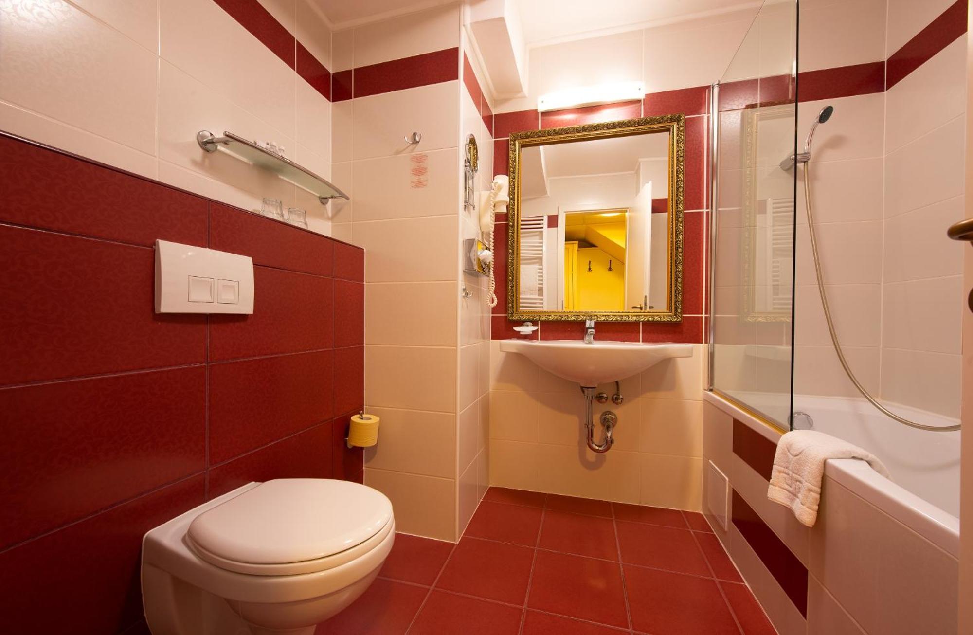 Calimbra Wellness Hotel Superior Miskolc Luaran gambar