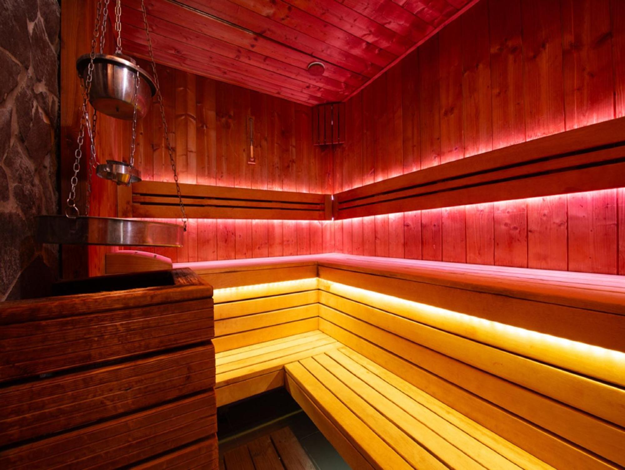 Calimbra Wellness Hotel Superior Miskolc Luaran gambar