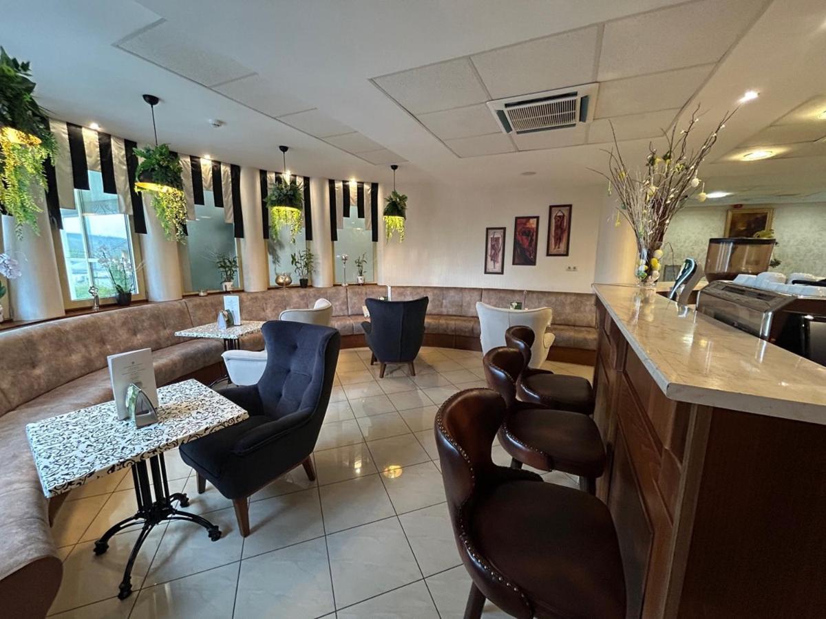 Calimbra Wellness Hotel Superior Miskolc Luaran gambar