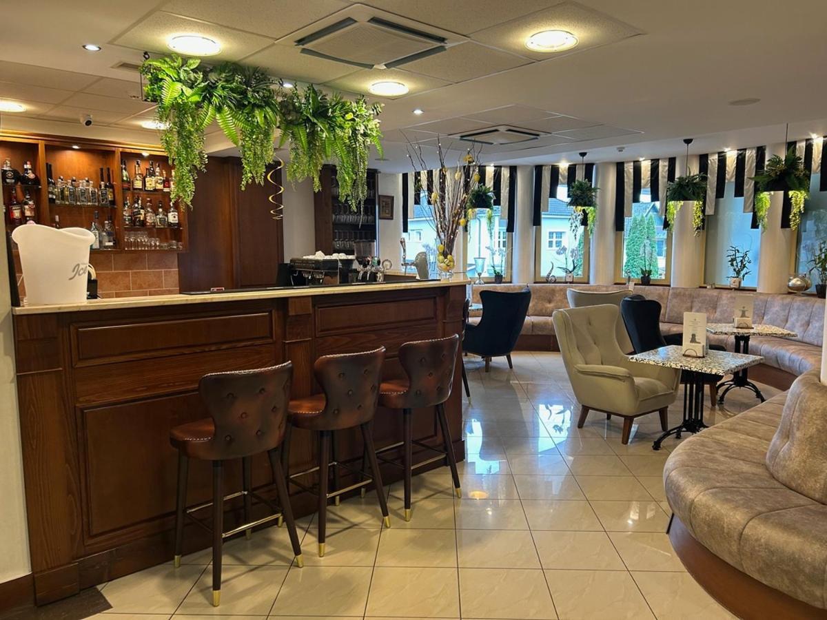 Calimbra Wellness Hotel Superior Miskolc Luaran gambar