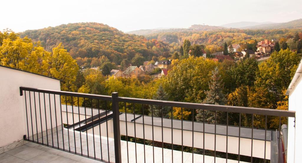 Calimbra Wellness Hotel Superior Miskolc Luaran gambar