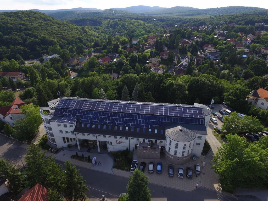Calimbra Wellness Hotel Superior Miskolc Luaran gambar