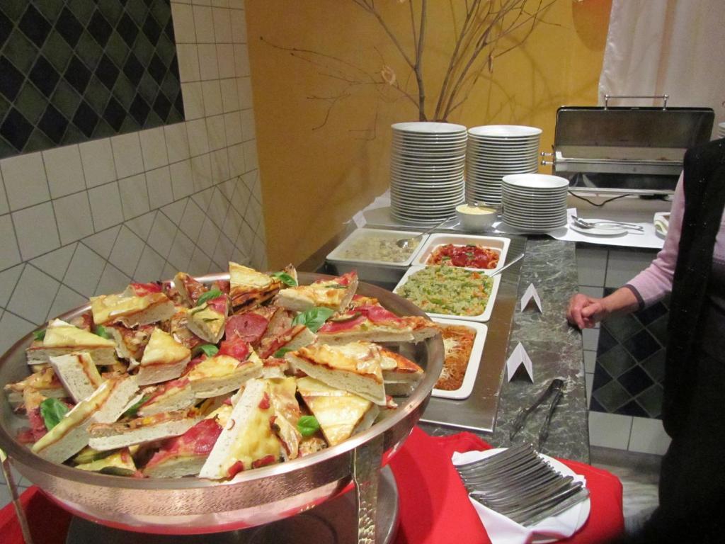 Calimbra Wellness Hotel Superior Miskolc Luaran gambar