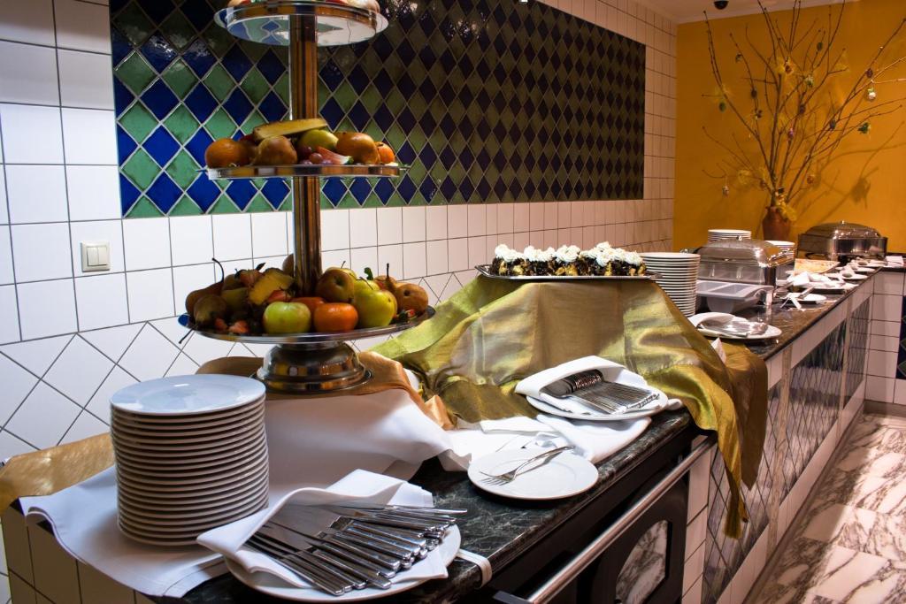 Calimbra Wellness Hotel Superior Miskolc Luaran gambar